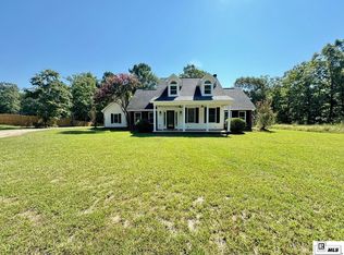 1665 Highway 151 S, Calhoun, LA 71225