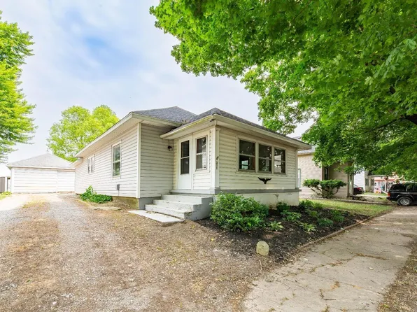 311 S Main St, Idaville, IN 47950