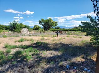 65 Jason Rd, Los lunas, NM 87031