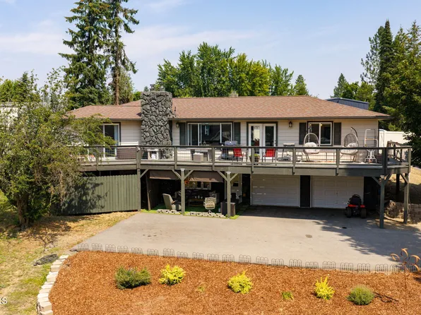 745 S Bret Ave, Coeur D Alene, ID 83814