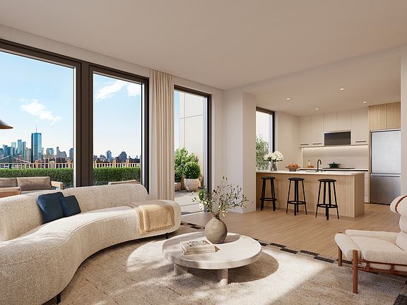3rd image of 11 Wharf Way #Penthouse 102