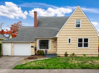 1851 NE 59th Ave #2, Portland, OR 97213