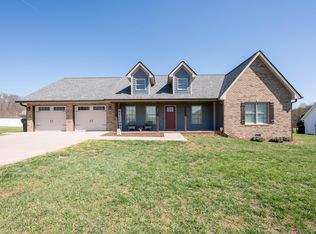 344 Kinchloe Mill Rd, Jonesborough, TN 37659