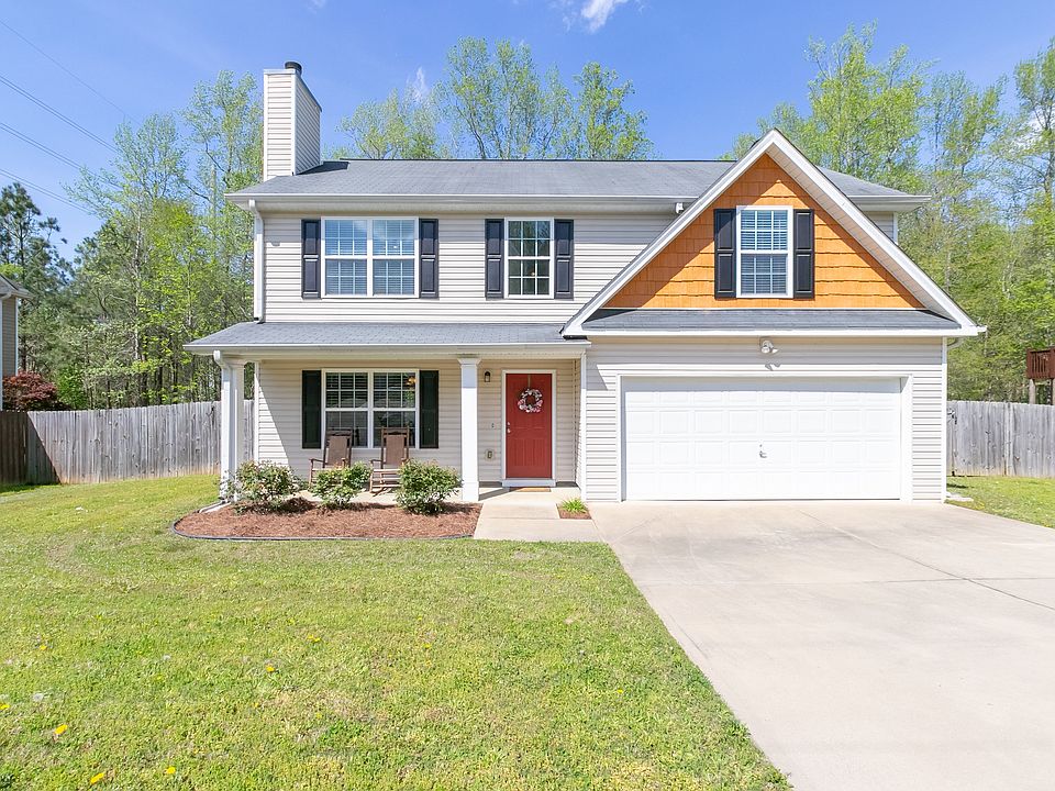 2nd image of 37 Summer Creek Dr