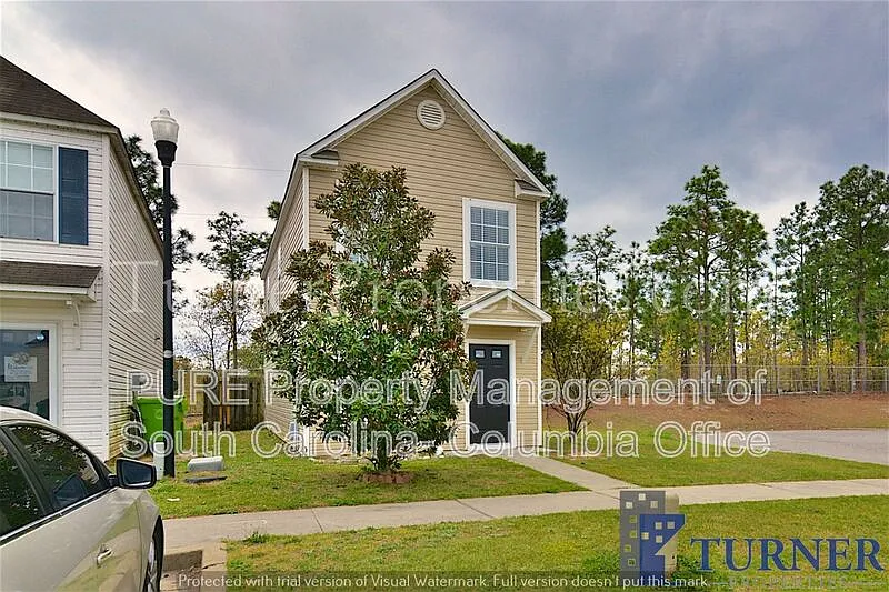 3 bed, 2.5 bath, 1260 sqft, $1,525 — Photo 2
