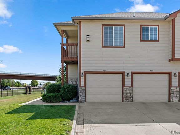4th image of 3231 E 103rd Pl APT 307