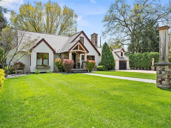 406 Edgeworth Ln, Sewickley, PA 15143
