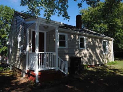 2003 Hoover St, Winston Salem, NC, 27107
