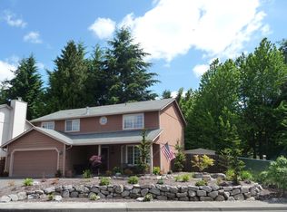 10107 NE 65th Ave, Vancouver, WA 98686