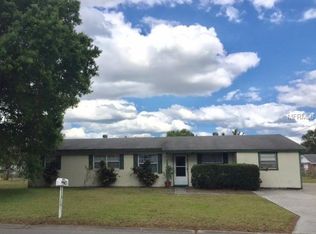 312 Riverside Dr, Wauchula, FL 33873