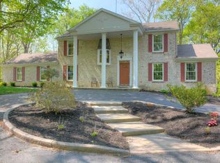 40 W Lake Dr, Kokomo, IN 46901