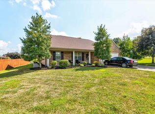 3158 At The Post Ct, Owensboro, KY 42303