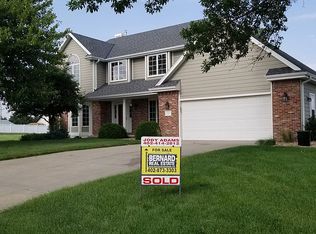 1620 Behling Dr, Syracuse, NE 68446