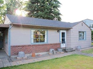9531 13th Ave NW, Seattle, WA 98117