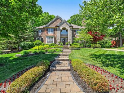 8273 Trafford Ct, Canton, MI, 48187