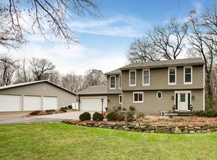 16610 Kettle River Blvd NE, Columbus, MN 55025