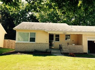 1325 N Platte Ave, Fremont, NE 68025
