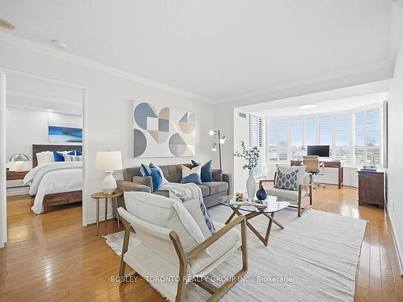 2nd image of 268 Ridley Blvd #1514