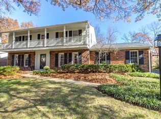 1044 Haversham Pl, Saint Louis, MO