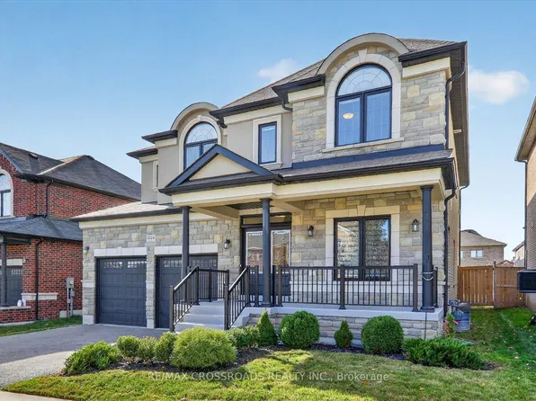 2124 Rudell Rd, Clarington, ON L1B 0L3