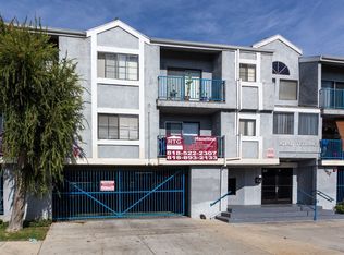 7452 Hazeltine Ave APT 210, Van Nuys, CA 91405