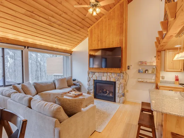 19 Big Coolidge Road #3, Lincoln, NH 03251