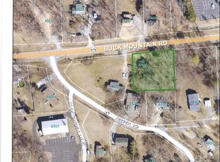 4444 Buck Mountain Rd, Roanoke, VA 24018