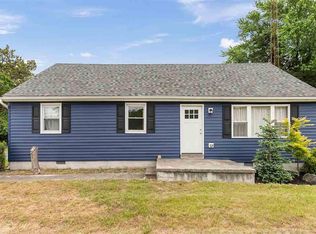 2662 N Route 9, Ocean View, NJ 08230