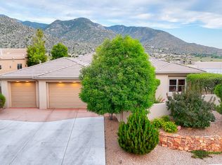 13260 Twilight Trail Pl NE, Albuquerque, NM 87111