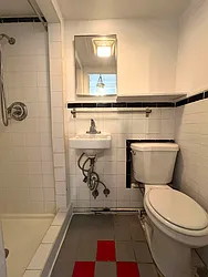 Rented by Compass