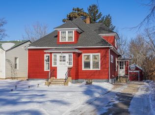 1929 Margaret St, Saint Paul, MN 55119