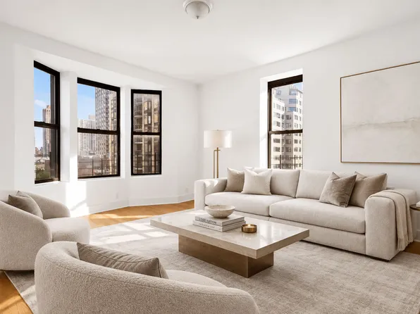 1264 Lexington Ave, New York, NY