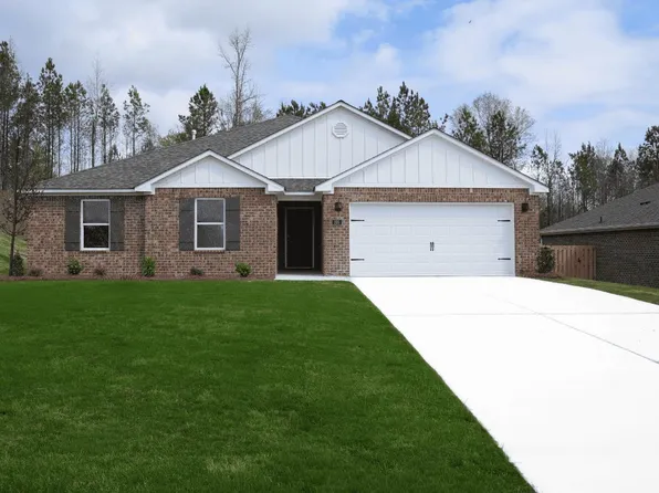 205 Mill Point Cir, Calera, AL 35040