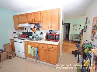 8 Pine St, Cambridge, MA 02139