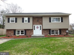 2307 229th St, Pasadena, MD 21122