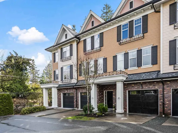 45390 Vedder Mountain Rd #30, Chilliwack, BC V2R 0P6