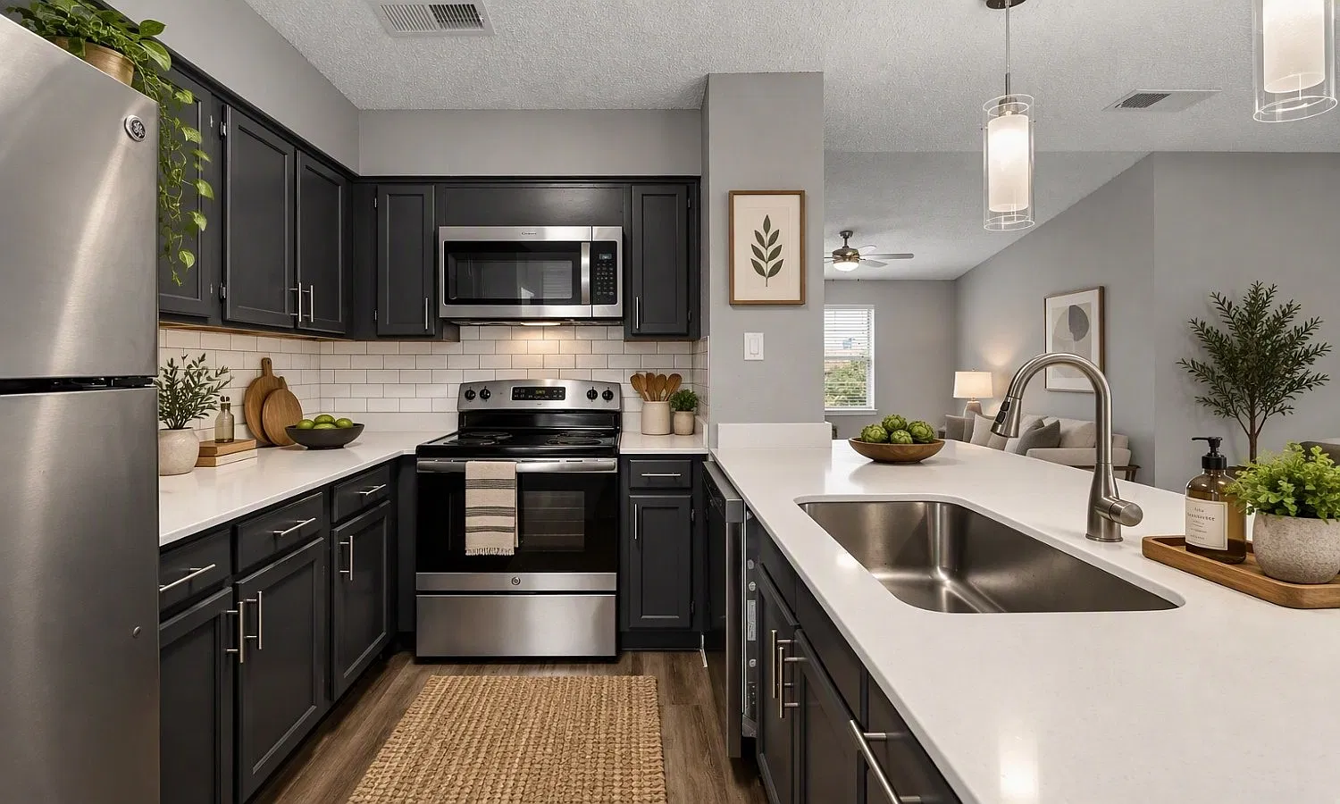 The Morgan Apartments — Photo 1