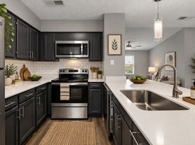 The Morgan Apartments
