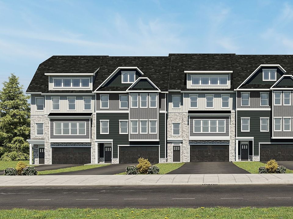 Marshall Crossing by Eddy Homes in Wexford PA Zillow