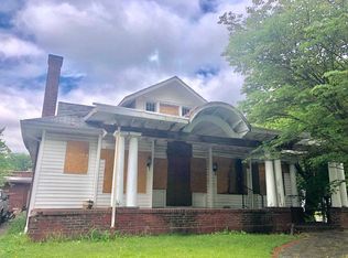 1068 Madison Ave, Evansville, IN 47714