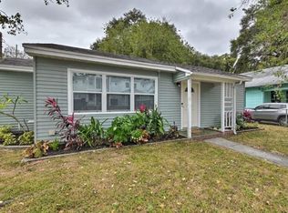 7000 N Central Ave, Tampa, FL 33604