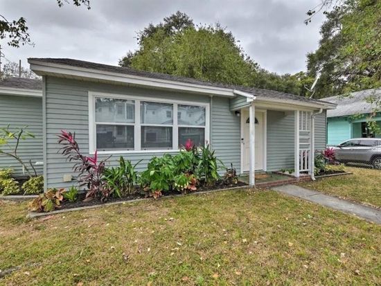 7000 N Central Ave, Tampa, FL 33604