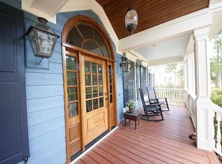 1551 Capel St, Mount Pleasant, SC 29466