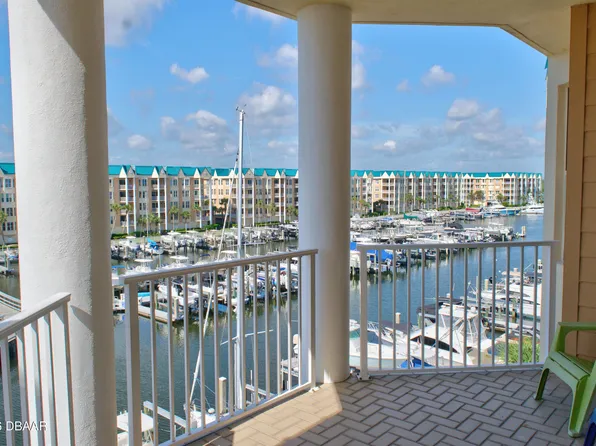4623 Riversedge Village Ln #6501, Ponce Inlet, FL 32127