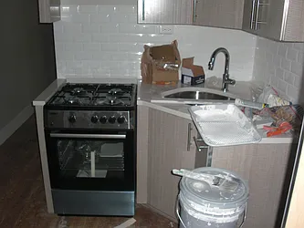 Rented by East Williamsburg Realty Inc