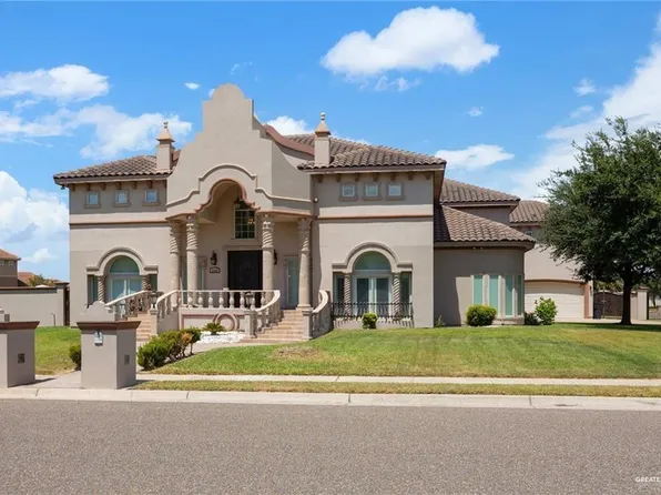 2600 Arroyo Ave, McAllen, TX 78504