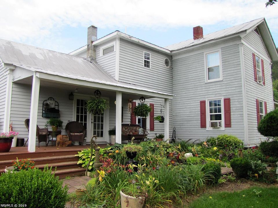 8577 Greenville Rd, Greenville, WV 24945 Zillow