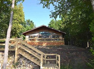 4494 S East Torch Lake Dr, Bellaire, MI 49615