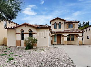 21074 S 213th St, Queen Creek, AZ 85142