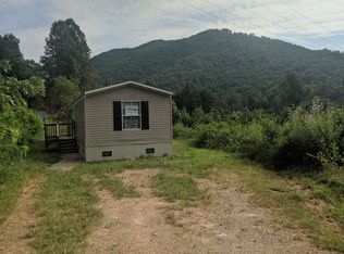 625 Bradley Creek Rd, Franklin, NC 28734